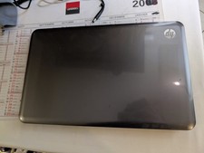 HP 17° pavillon G fonctionne