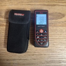 Leica DISTO D3a BT Laser