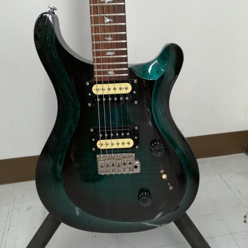 Guitare électrique paul reed - guitare,