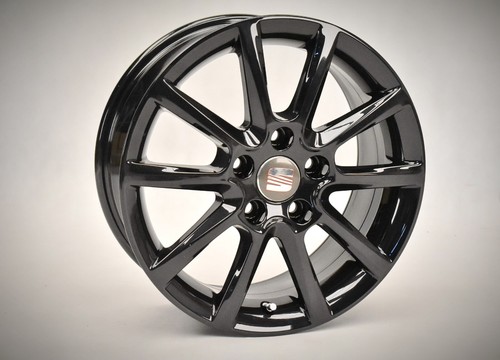 Jantes aluminium seat leon - seat,