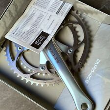 Pédalier Shimano Crankset