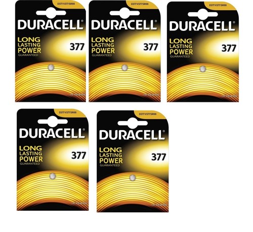 Envoi sous suivi duracell lot - sous,