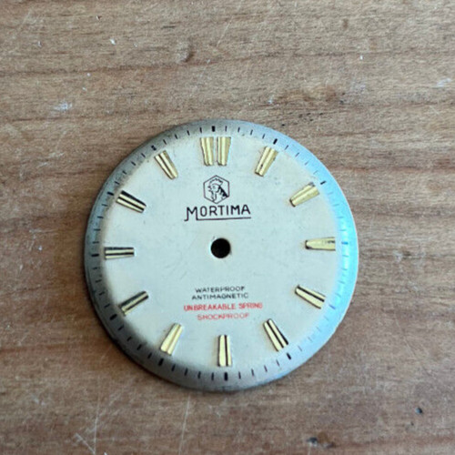 Cadran montre n37 mortima - cadran,