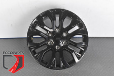 Jante Alu JB3J-1007-BA FORD RANGER WILDTRAK 139.7X6 ET55 8J 18 pouces