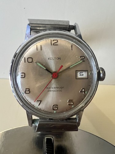 Kelton montre mecanique - kelton,