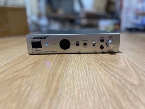 Amplificateur puissance - amplificateur,