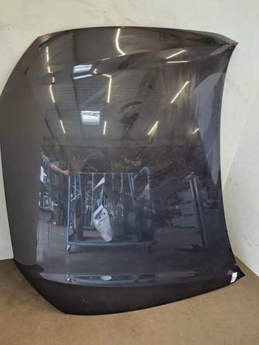 Capot audi avant phase 2 - a6,