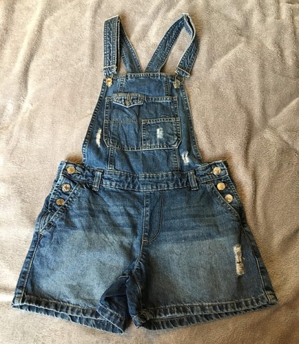 Salopette short used taille - , 34