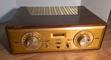 H H Scott Steromaster 330-D Stereo Am Fm tuner
