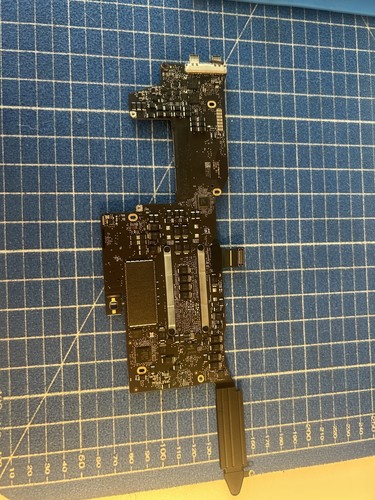 Carte mère macbook - mère,