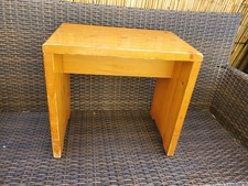 tabouret les arcs 1800 -