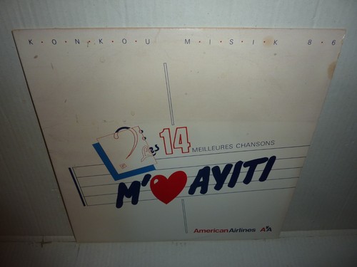 Rare konkou misik - rare,