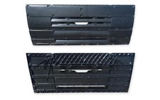 fitS DAF XF105 Capot Moteur