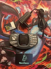 Console Nokia N-gage NEM-4 HS