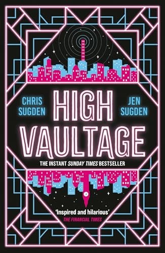 Jen sugden high vaultage - -,