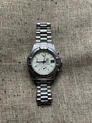 Tag heuer 2000 profesionnal - tag,