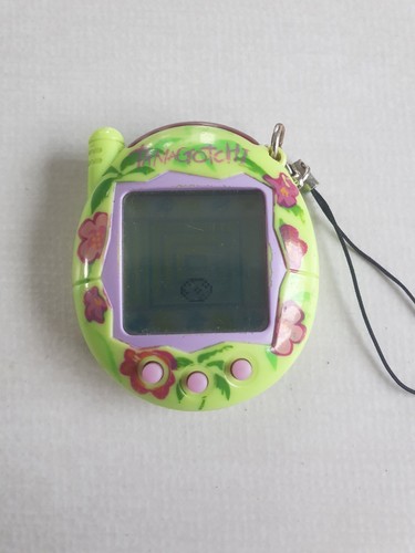 Tamagotchi bandai 2004 - bandai,