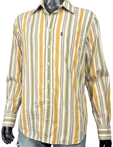 Chemise homme marlboro - chemise,