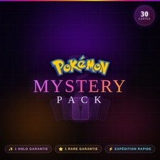 Lot 20 Cartes Pokémon FR + JP