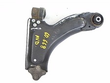 Triangle inferieur avant droit