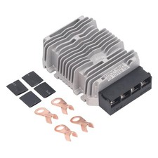 720W 50A DC Transformer DC36 48V 3060VDC à DC 12V Converter IP67