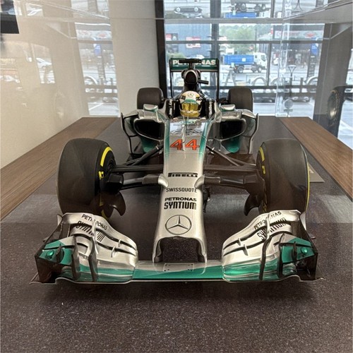 Mercedes amg petronas - mercedes-amg,