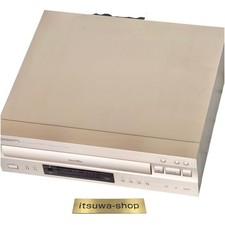 Pioneer CLD-R7G LaserDisc LD Player Hi-Vision Compatible Japan Audiophile