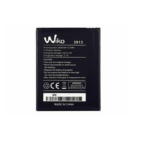 Batterie wiko harry - wiko,
