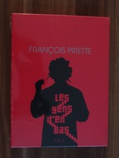 DVD Francois Pirette Les gens d'en bas Vol n°1 (sous blister)