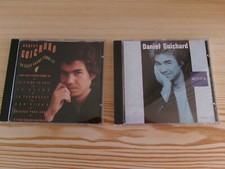 Daniel Guichard, Un coeur