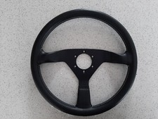 Volant MOMO VELOCE LEATHER