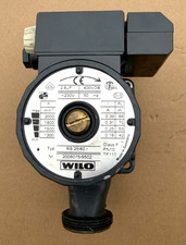 Circulateur Wilo RS 25/60 R