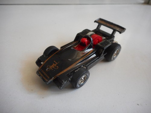 Darda formula j - darda, f1