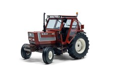 ROS - Tracteur - Limité à