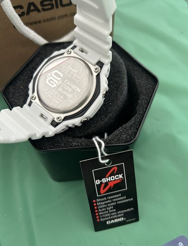 Casio shock 2100 - ga-2100, –