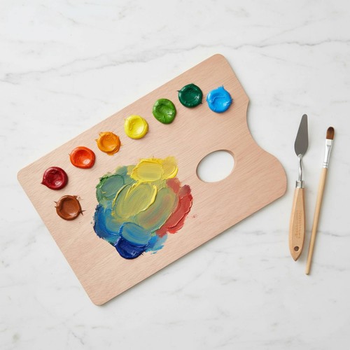 Palette bois non traité - non,