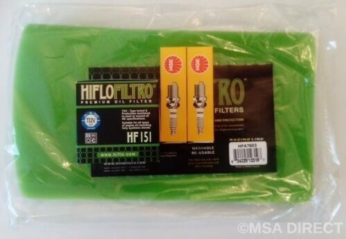 Kit entretien pour - kit, f650