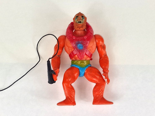 Motu beastman he man - motu, he-man