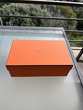 Hermes Boîte Vide