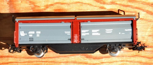 Mârklin 4730 neuf sncb - mârklin,