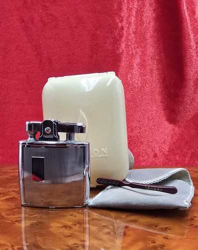 Briquet ancien essence - briquet,