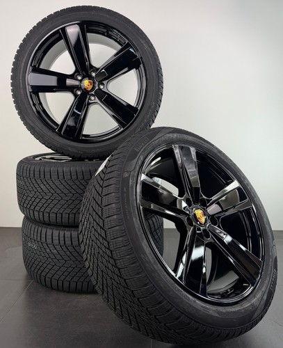 Porsche cayenne 9ya jantes - 9ya, ii