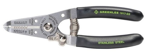 Greenlee 1917 stainless - greenlee,