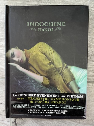 Double dvd concert - double,