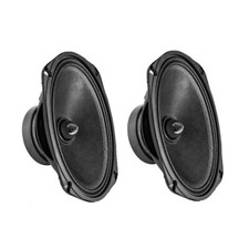 Haut-Parleur Stéréo Voiture