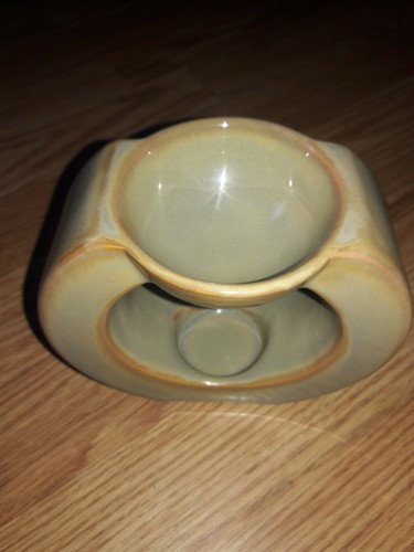 Partylite tea light oil burner - partylite,