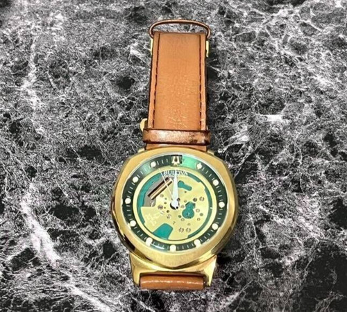 Montre quartz pour homme - quartz,