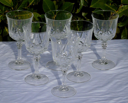 Service verres eau en - de,