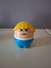 VINTAGE LITTLE TIKES CHUNKY