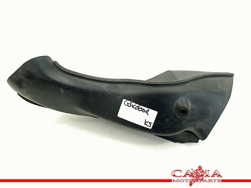 Prise air suzuki gsx 600 - r,